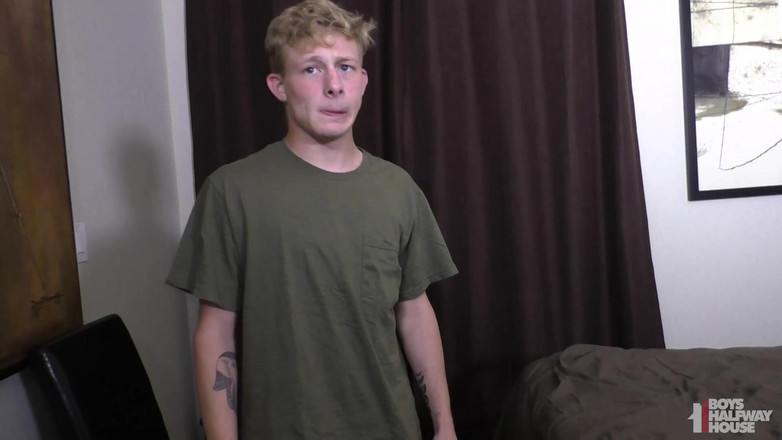 Boys half-way house: Suçluların ilk döllenmesi