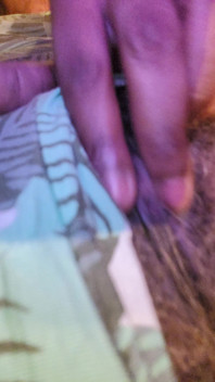 Touch This Clit