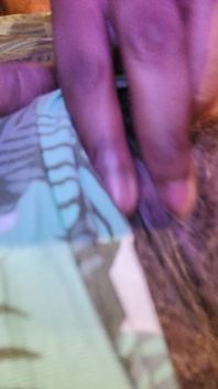 Touch This Clit