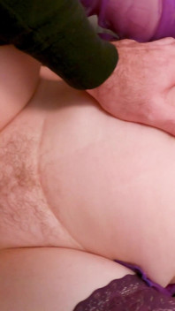 She Figured Out Her Stepson Wants to Have Sex and Gets Horny