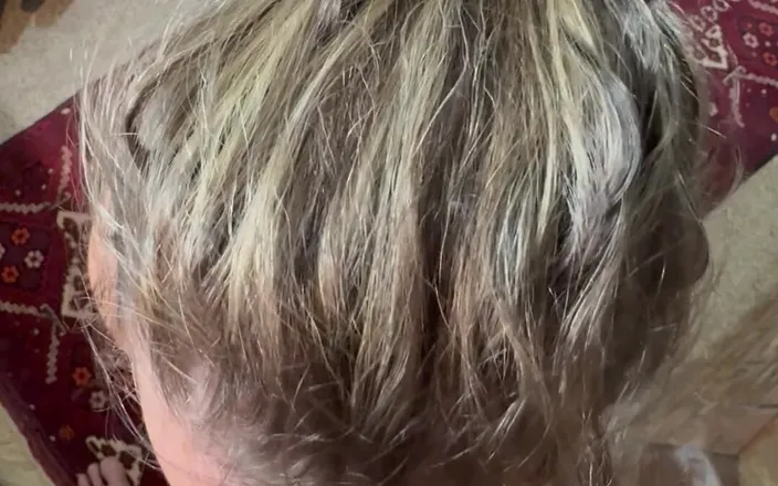 Bonewizzard69: Bonemaiden Spontaneous Morning Facial
