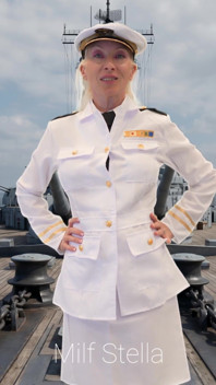 Navy Stella