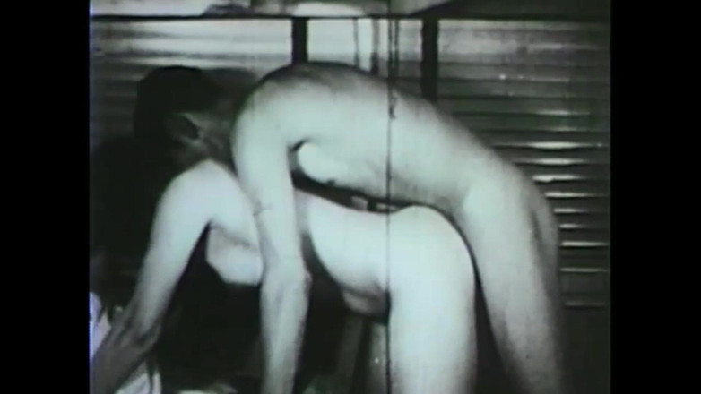 The Unforgettable: Pelacur dan ballerina menjijikkan