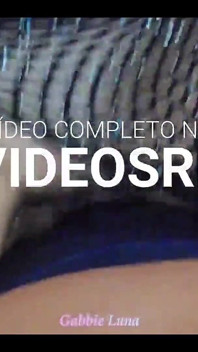 Mettiti in Rete! La piccola cagna ha dato lo Sperma e mi sono goduto di Gostoso in Pau Grande! (gabbie Luna e Rennan Luna) Completo in Rosso