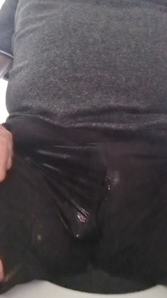 69Rav: A Very Naughty Dirty Me