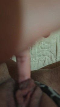 Masturbation