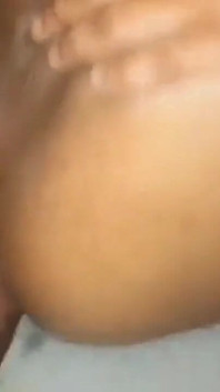 I Destroy My Girlfriend Ass with My Big Dick Till Cum