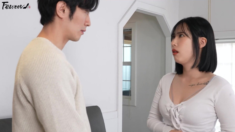 Fewoovcom: A Passionate Female College Student Becomes a Widow While Fainting