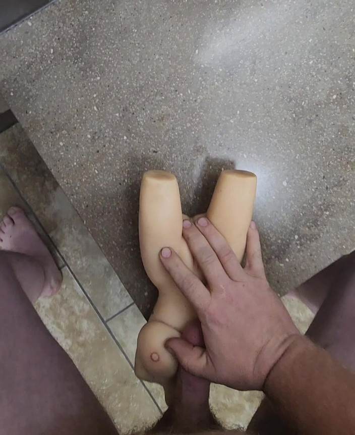 Djk31314: Fucking My Lillgirl