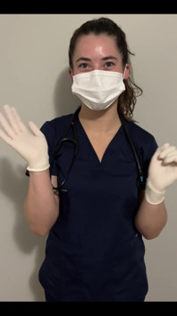 Who Will Be My Next Patient?