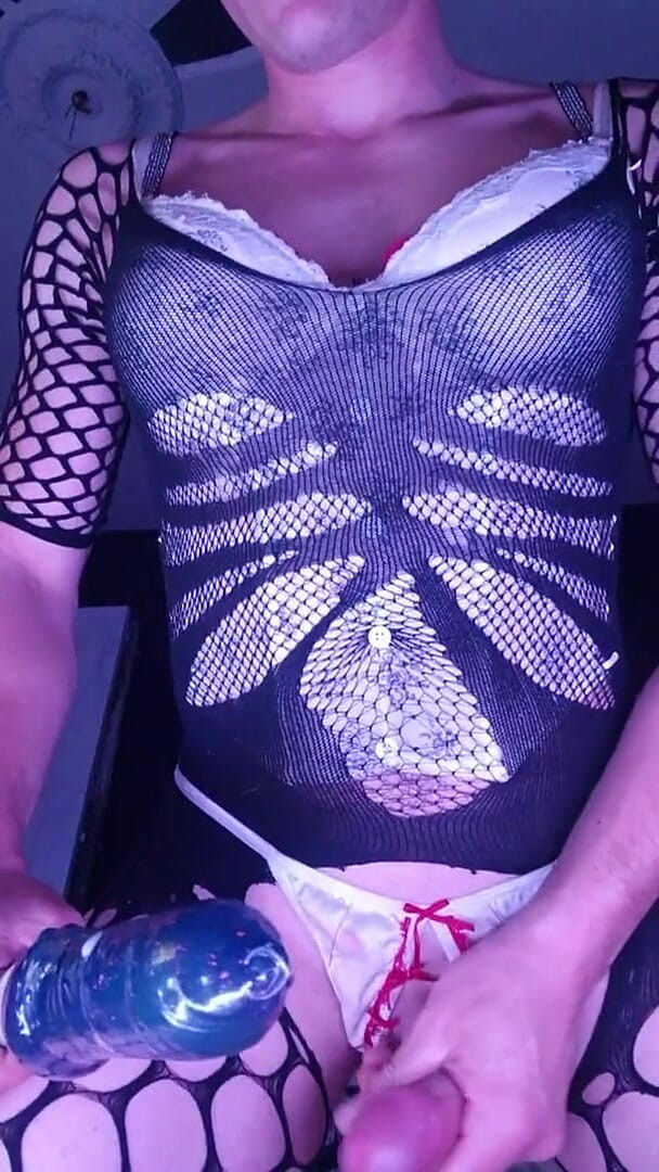 Fun Lingerie (Lingery babe)