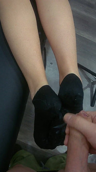 Сладкий. Натянутый. С Брызгами