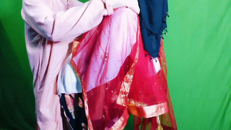 Indian-village-Pariah: The Hot Girl Gave the Landlord Something She Had Never...