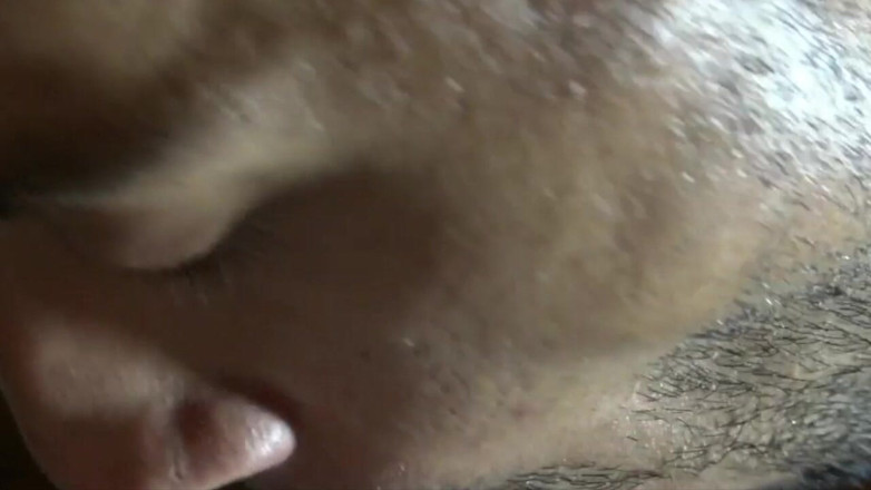 Raw French Bad boys: Latino-schlampe roh vom massagejungen gefickt