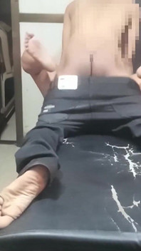 Nevlastní sestra Bhabhi