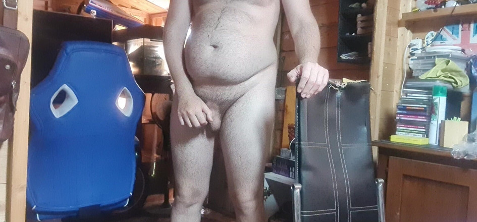 Mirko2589: Saya All Naked