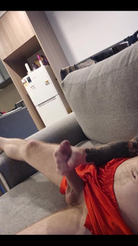 So Horny Today