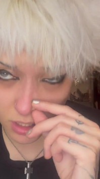 Fuck My Piggy Nose JOI Nose Fetish