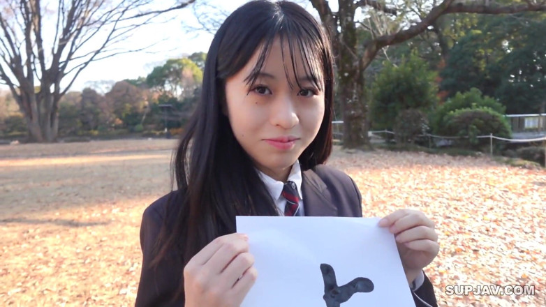 Asian happy ending: Asian angel 20644