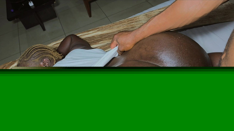 Bangweather: Bum bum memantul di kontol