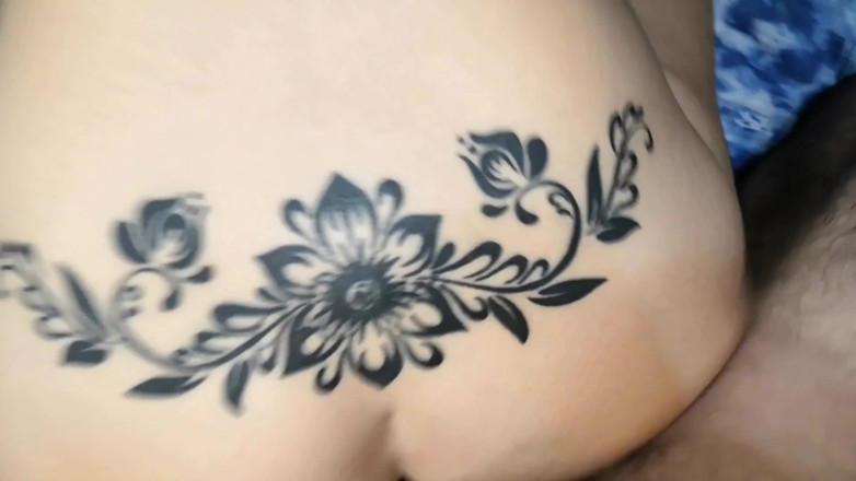 ThePinkPussy69: Pov ThePinkPussy69 foda e punheta com os pés