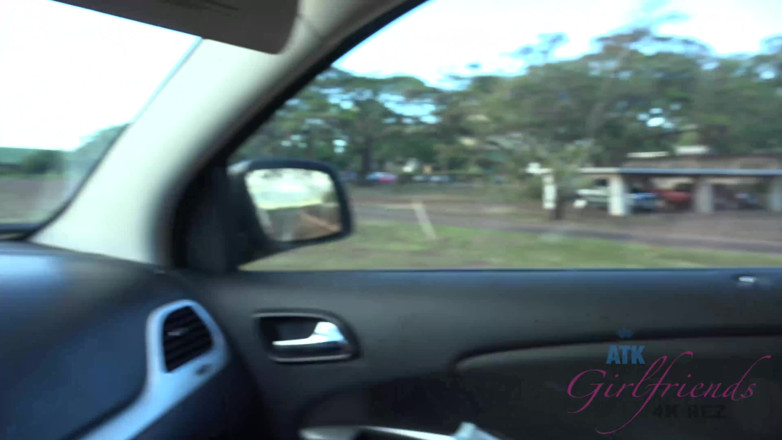 ATK Fans (Girlfriends): Virtual vacation in Hawaii with Rococo Royalle part 5
