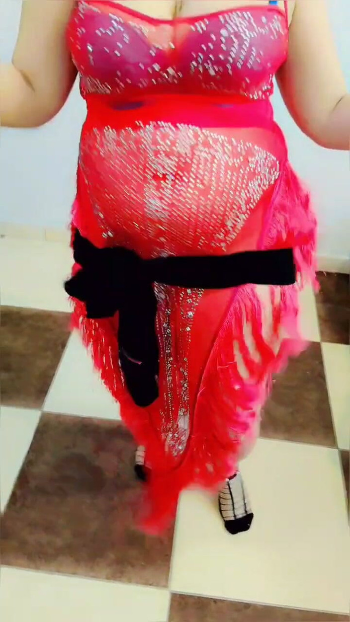 Six my and wife: Arap göt altı