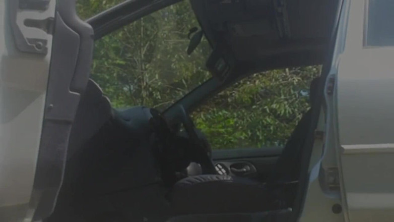 Movies by Louise: Swansea dogging di tepi jalan kamera