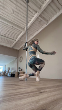 Você Gosta Da Minha Dança Para Você? Siga-me Para Mais.