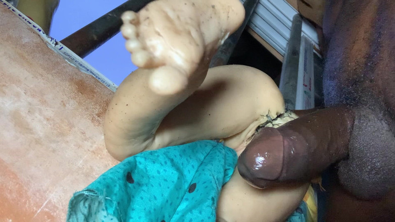 Bangcum8: Knullar tight fitta söt grädde