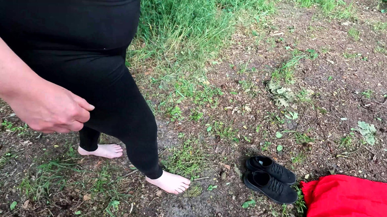 Bouncy Tits Action: Meme sikişinde dünya rekoru eğitimi no.1 - bölüm 6