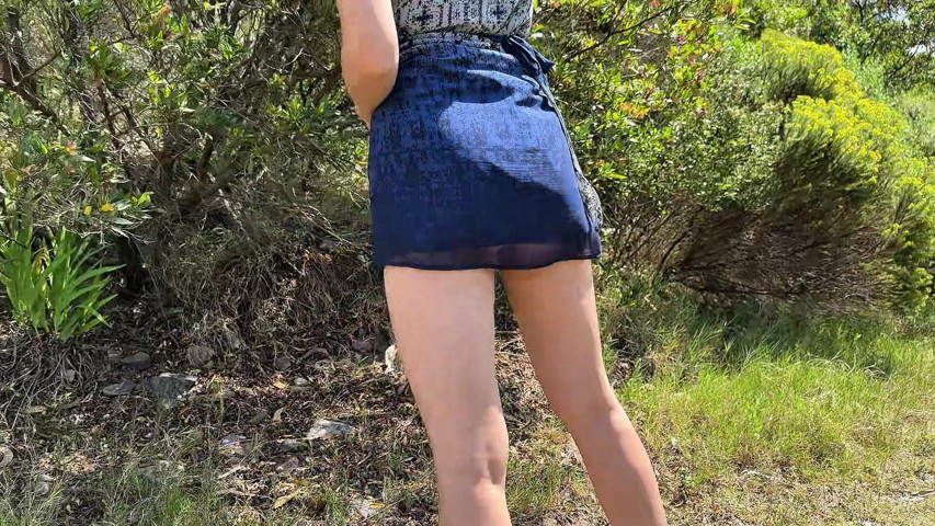 I Smoke and Walk Around Without Panties and Show My Pussy. (Eva Grey Z) I Smoke and Walk Around Without Panties and Show My Pussy. (Eva Grey Z)