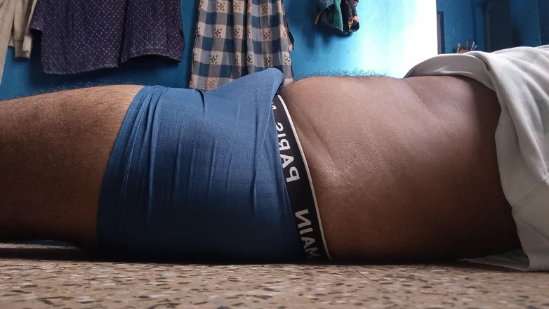 Fucking my wife: kandom ke saath desi ge land maastarbeshan