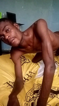 My Hot Body Show