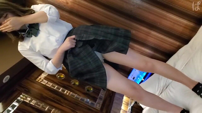 Temptation: Asijský anděl 4717