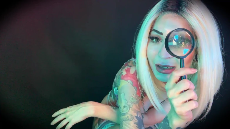 Baal Eldritch: Your Girlfriend Left You Because of Your Micropenis - Sph, Verbal...