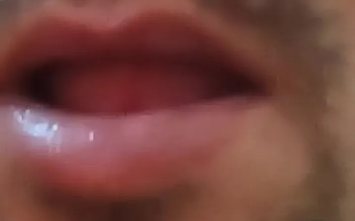 Gangbang straight: Mouth and Nipple Massage by Huge Indian Dubbed Cock