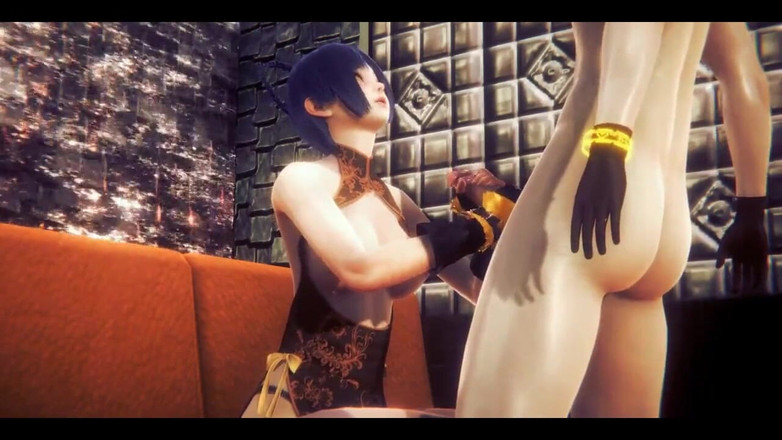 HentaiTubes: Genshin Impact - Xianglin Hardsex ocensurerad - japansk asiatisk manga anime filmspel...