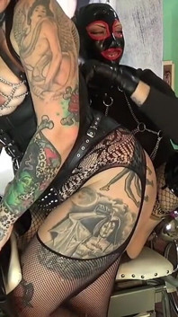 Sissyfication 2