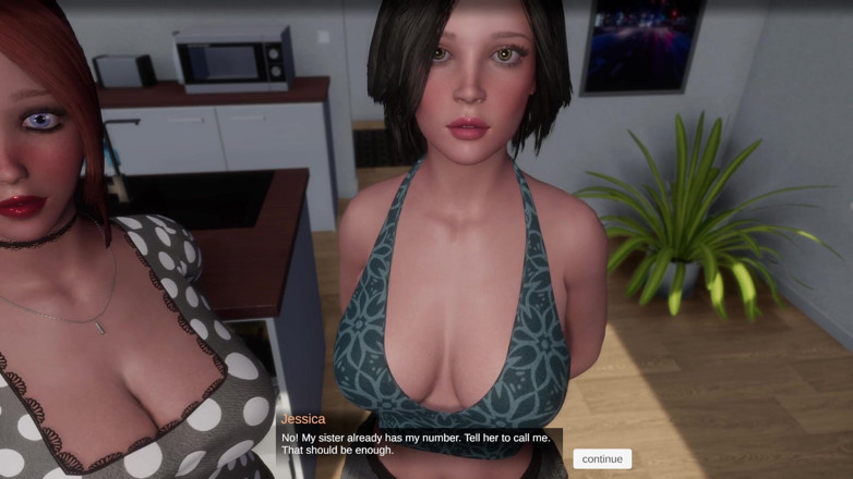 Like A Boss: Complete Gameplay - Master of Seduction, Part 8