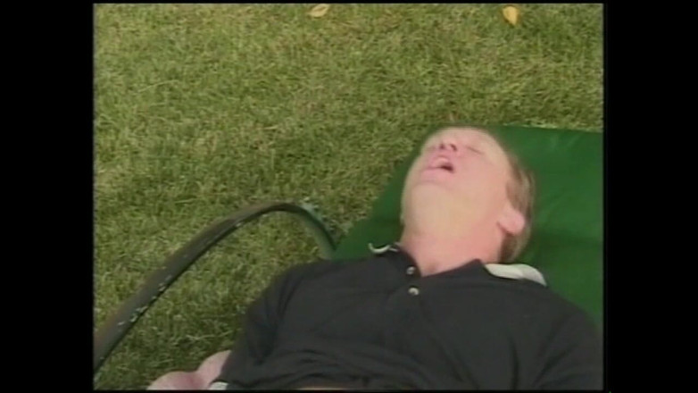 The hunters TV - (The best full movies xxx): Zatraceně dlouhá procházka. (film Completto)