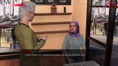 Life in Middle East 4 Seyhun Took Her Virginity.