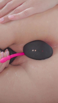 A Pleasant Long Masturbation on a Clear Warm Day