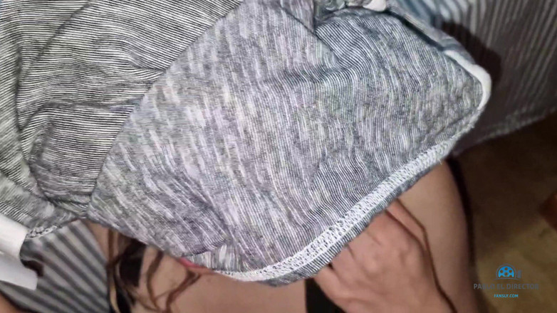 Pabloeldirector: 投稿されたコロンビアの少女