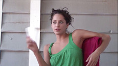 Xtime Network: Brunetka robi test