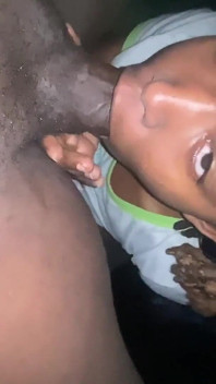 One Last Fuck Before You I Go