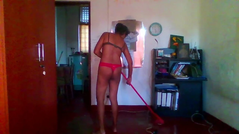 Redina: I'm the Stepmother Fucker