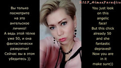 AimeeParadise: Perverzní špinavá tančící zralá kunda lízající různé druhy lahví...