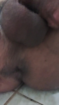 Muy hermoso culo y follada, paja de chico gay