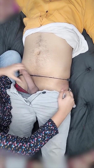 Vicky Thakur: 第三部分 chote 继妹德西丘达尔（印地语音频）